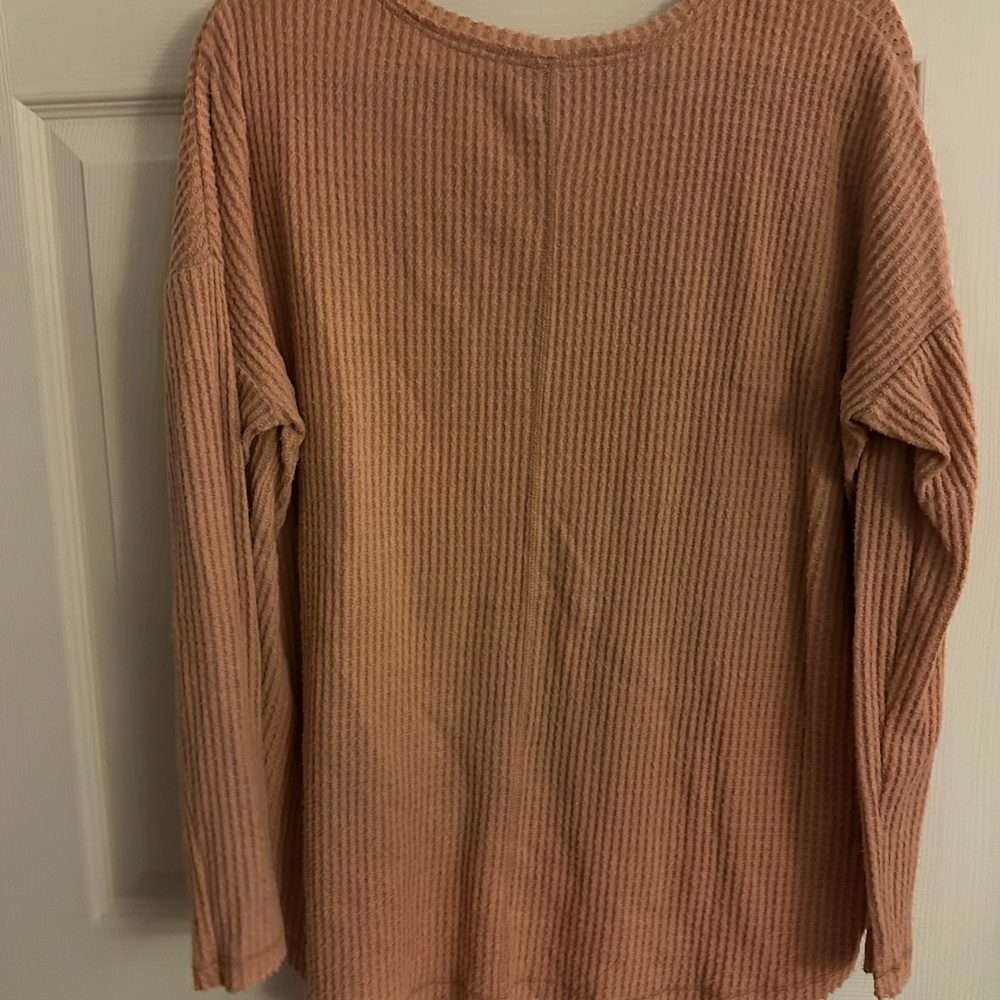 Wild Fable Sweater - Picture 2 of 2
